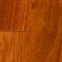 Johnson Carnaval 4 3/4 Solid Santos Mahogany Hardwood Flooring