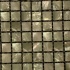 Seatile Seatile Mosaics 1 X 1 White Mother Of Pearl Mosaic Tile & Stone
