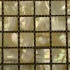 Seatile Seatile Mosaics 5/8 X 5/8 Golden Mother Of Pearl Mosaic Tile & Stone
