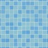 Bisazza Mosaico Vetricolor 20 Miscela Menorca Tile & Stone
