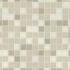 Bisazza Mosaico Vetricolor 20 Miscela Nuvole Tile