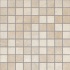 Cerdomus Zendo Mosaics Mosaico Mix 1 Tile & Stone