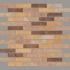 Cerdomus Zendo Mosaics Mosaico Mix 4 Tile  and  Stone