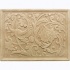 Daltile Arabesque Decos And Inserts Sienna Fabrege Mural Tile & Stone