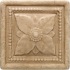 Daltile Arabesque Decos And Inserts Sienna Laurel Deco Tile & Stone