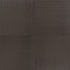 Ergon Tile Tetris 24 X 24 Wenge Tile & Stone