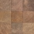 Emil Ceramica Waterfalls 6 X 6 Brown Victoria Tile & Stone