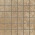 Tilecrest Roma 2 X 2 Mosaic Camel Tile & Stone