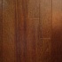 Indusparquet Solid Exotic 5/16 X 3 1/8 Angelim Hardwood Flooring