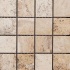 Megatrade Corp. Vitality Mosaic Earth Tile & Stone