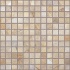 Megatrade Corp. Caverns Mosaic Sand Tile & Stone
