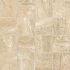 American Olean Torre Venato Mosaic 3 X 3 Sabbia Tile & Stone