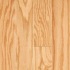 Lm Flooring Gevaldo Smooth 3 Red Oak Natural Hardwood Flooring