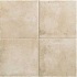 Mannington Tuscan Valley 6 X 6 Oyster White Tile & Stone
