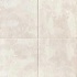 Mannington Calabria 18 X 18 Oyster White Tile  and  St