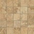Tesoro Pietra Latina Mosaic Bruno Impero Tile & Stone