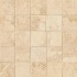 Tesoro Pietra Latina Mosaic Nocciola Senese Tile & Stone