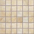 Tesoro Pietra Latina Mosaic Tiburtino Chiaro Tile & Stone