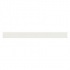 Mohawk Colorations Liner Star White Tile  and  Stone