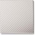 Crossville Stainless Steel Triangle 2 X 2 Diamonds Tile & Stone