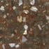 Fritztile Vibrant Pearl Vp5500 1/8 Thick Aztec Brown Tile & Stone