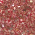 Fritztile Vibrant Pearl Vp5500 1/8 Thick Passionate Red Tile & Stone