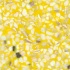 Fritztile Vibrant Pearl Vp5500 1/8 Thick Radiant Yellow Tile & Stone