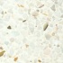 Fritztile Vibrant Pearl Vp5500 1/8 Thick Winter White Tile & Stone