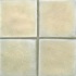 Daltile Cristallo Glass 4 X 4 Peridot Tile  and  Stone