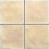 Daltile Cristallo Glass 4 X 4 Smokey Topaz Tile  and