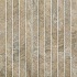 Portobello Pietra Di Borgogna Mosaic Borgogna Noce Tile & Stone