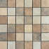 Italgres Scabos Mosaic Multicolor Tile & Stone