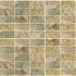 Diago Ceramicas Dune Mosaics Multicolor Mosaic Tile & Stone